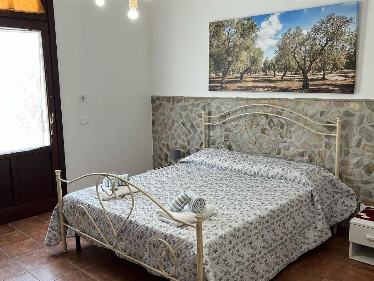EL PAVINO Agriturismo Ristorante Pizzeria Alloggi Porticalazzo Esterno foto