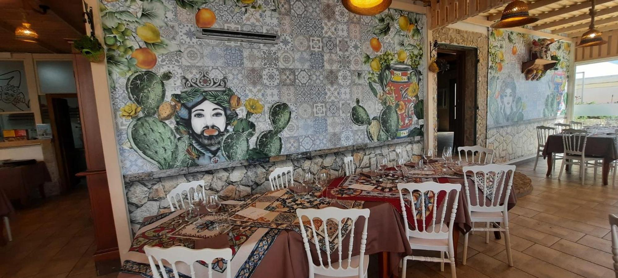 EL PAVINO Agriturismo Ristorante Pizzeria Alloggi Porticalazzo Esterno foto